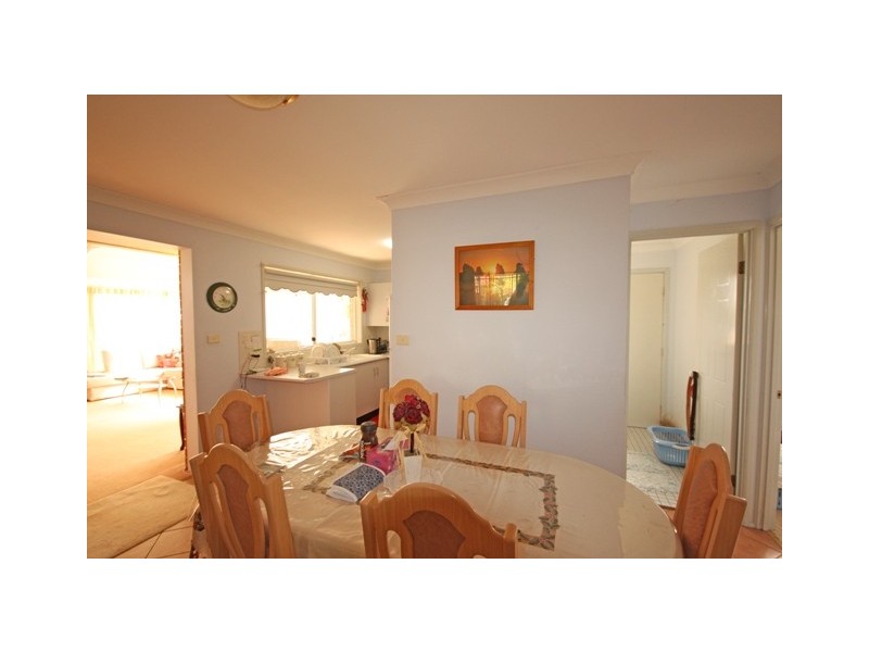 Macquarie Fields NSW 2564