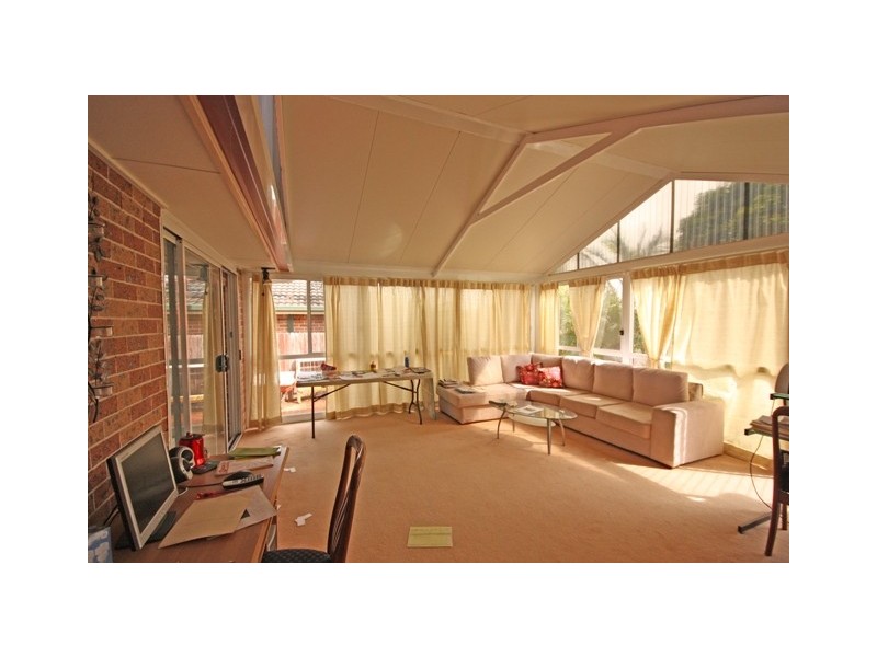 Macquarie Fields NSW 2564