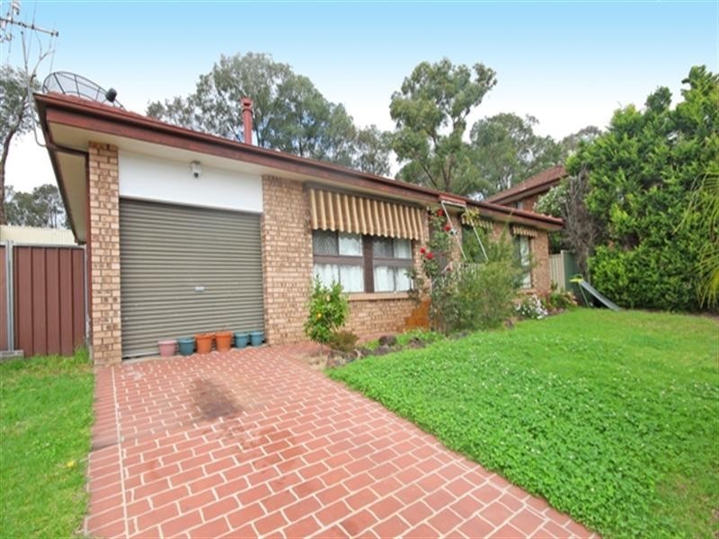 Eschol Park NSW 2558