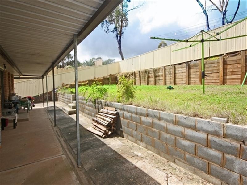 Eschol Park NSW 2558