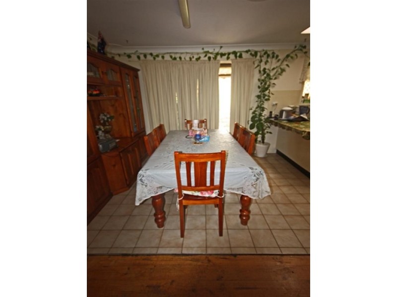 Eschol Park NSW 2558