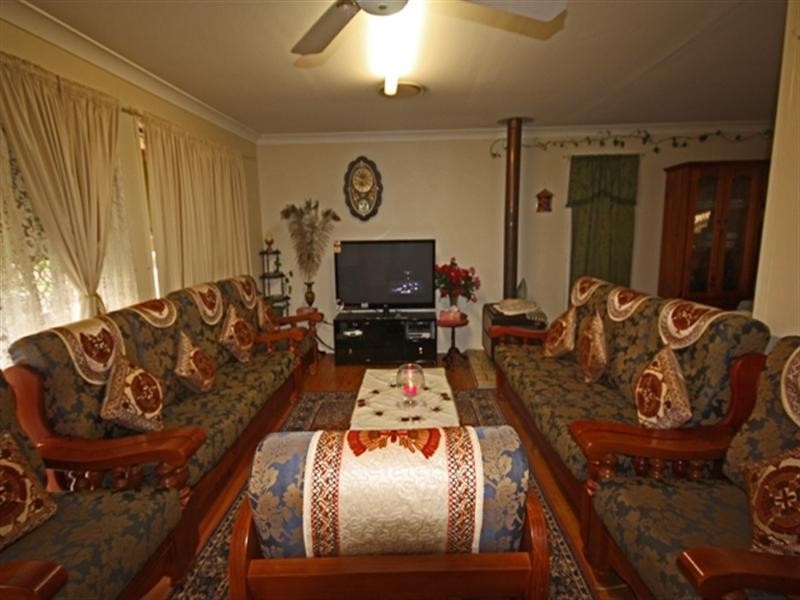 Eschol Park NSW 2558