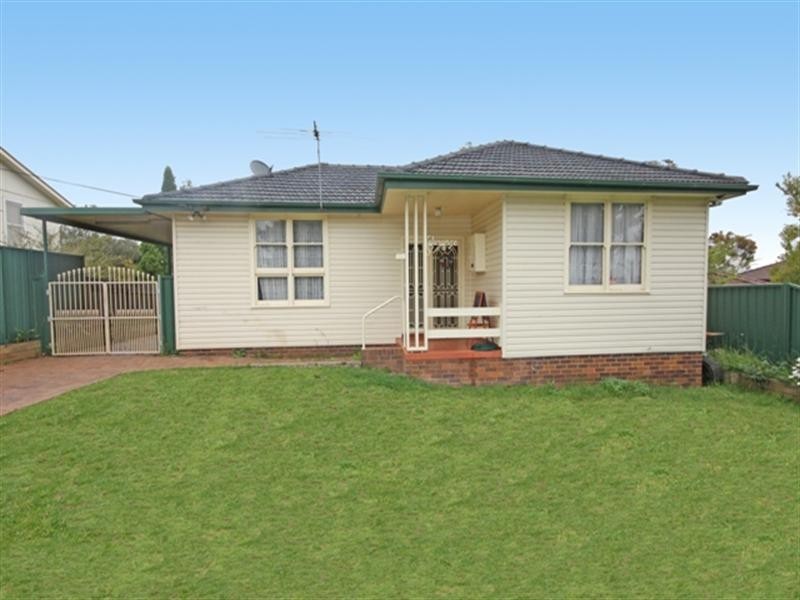 Campbelltown NSW 2560