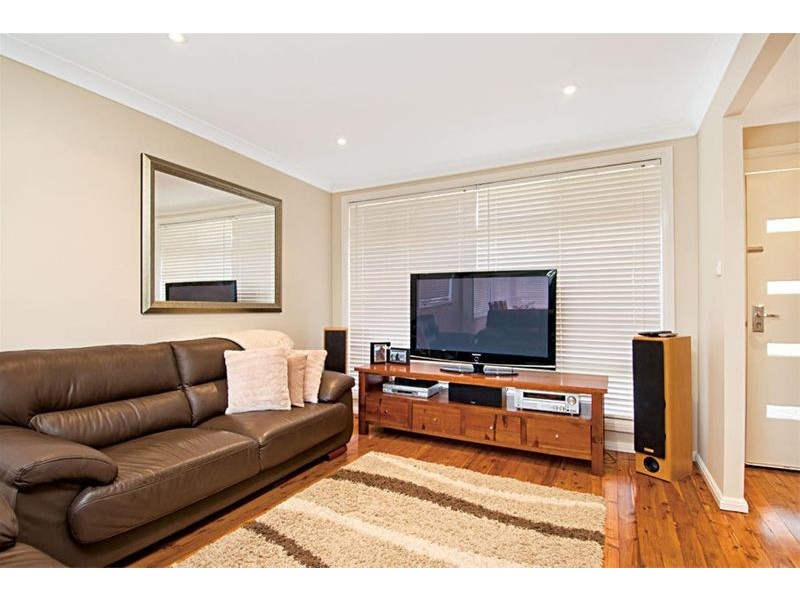 Campbelltown NSW 2560