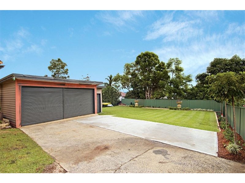 Campbelltown NSW 2560