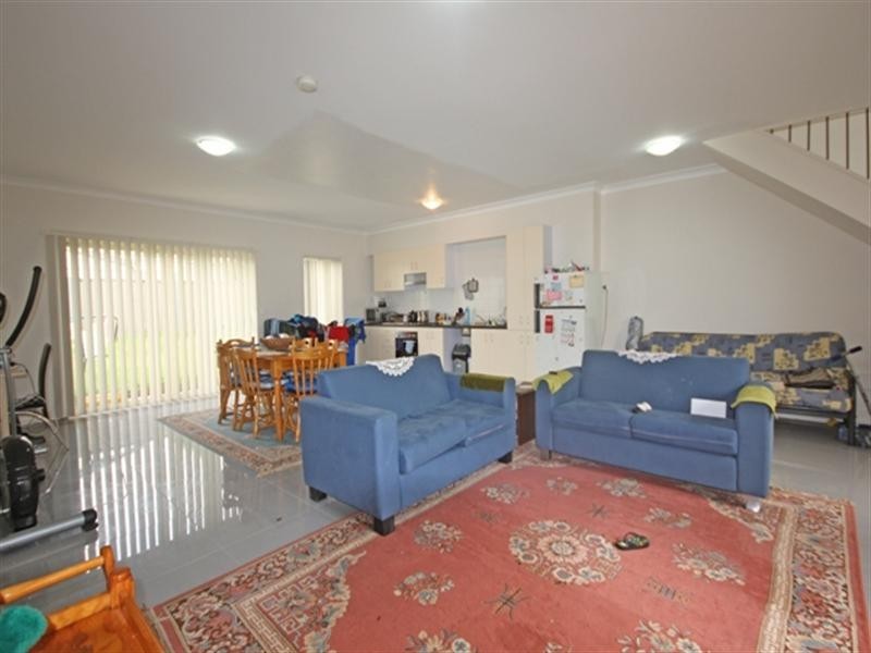 Ingleburn NSW 2565