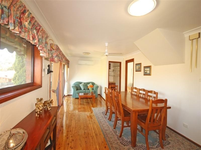 Leumeah NSW 2560