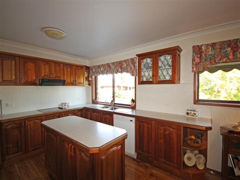 Leumeah NSW 2560