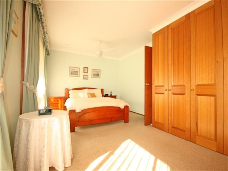 Leumeah NSW 2560