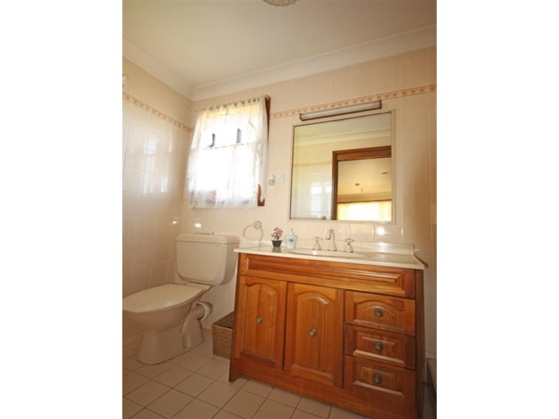 Leumeah NSW 2560