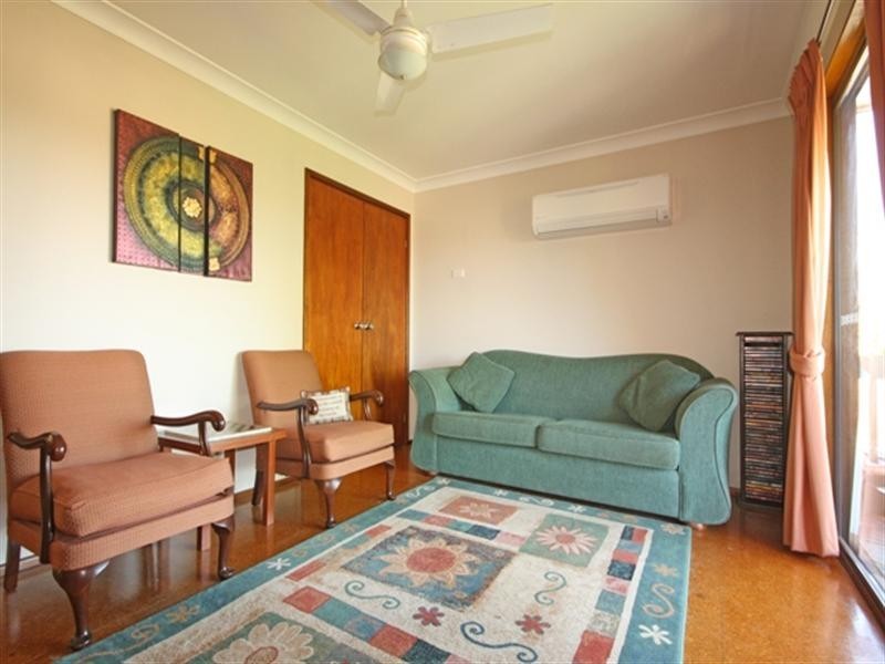 Leumeah NSW 2560