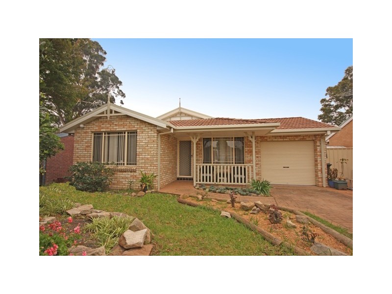 Macquarie Fields NSW 2564