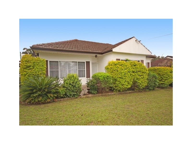 Macquarie Fields NSW 2564