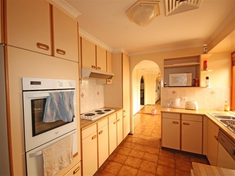 3 Appaloosa Circuit, Blairmount NSW 2559