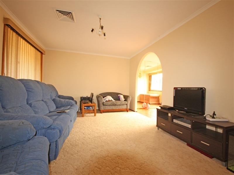 3 Appaloosa Circuit, Blairmount NSW 2559