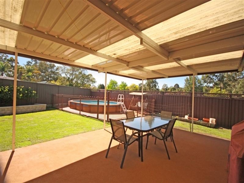 St Helens Park NSW 2560