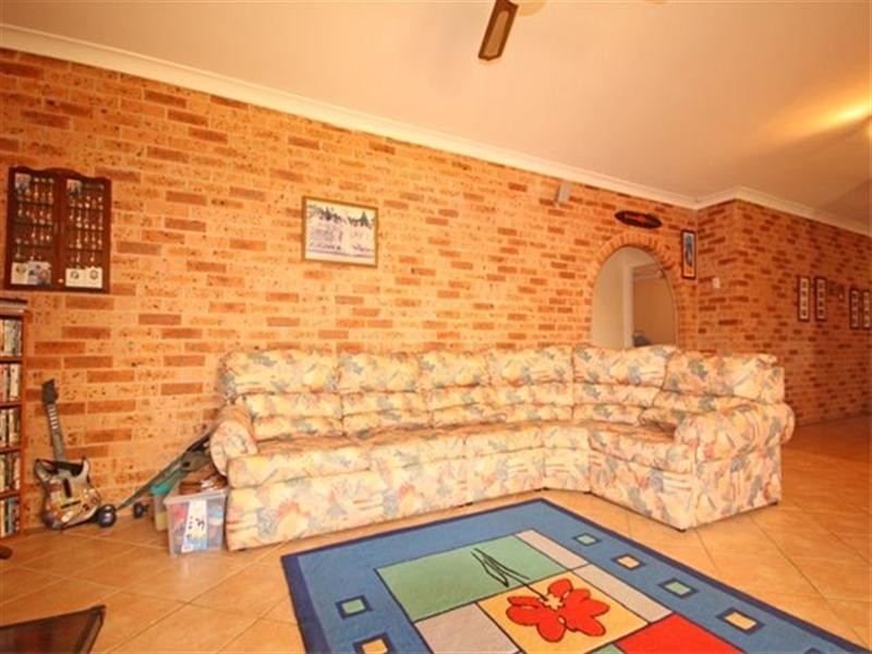 St Helens Park NSW 2560