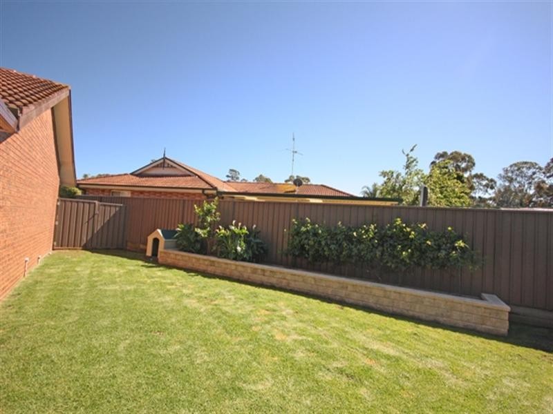 St Helens Park NSW 2560