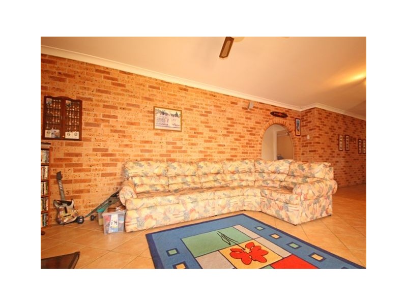 St Helens Park NSW 2560