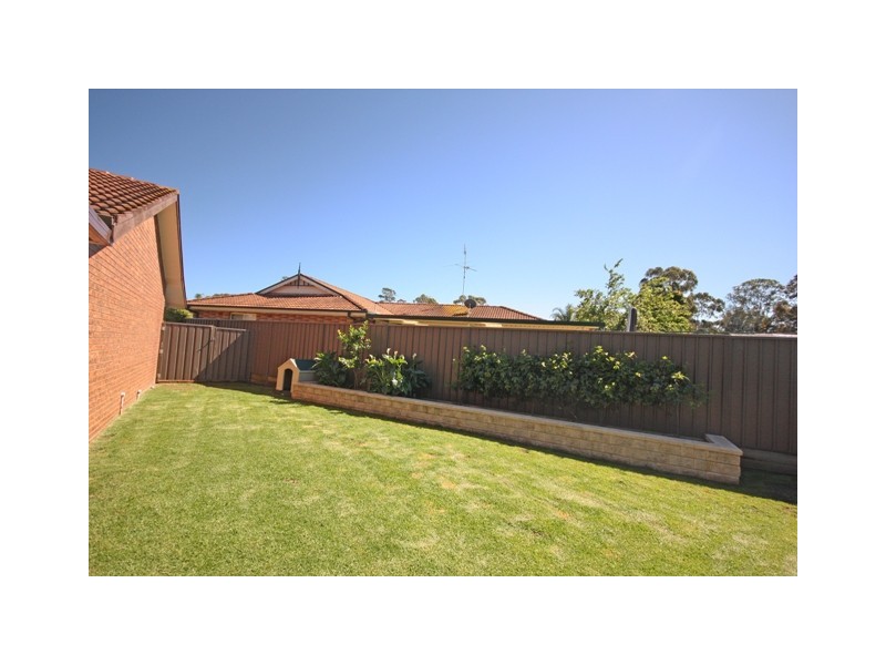 St Helens Park NSW 2560