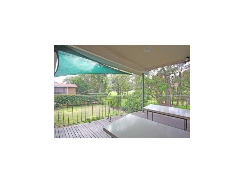 51 Lawn Avenue, Bradbury NSW 2560