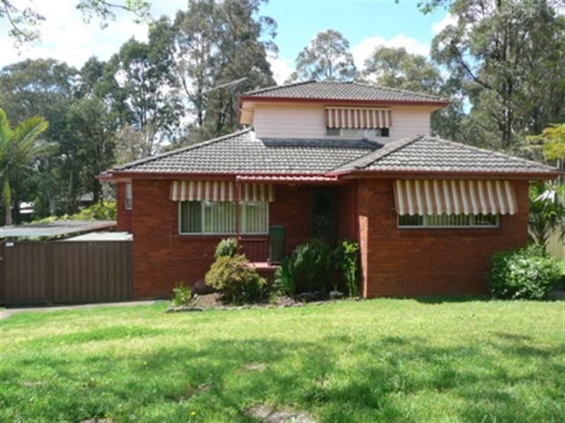 37 Oberon Road, Ruse NSW 2560