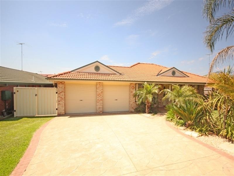 Narellan Vale NSW 2567