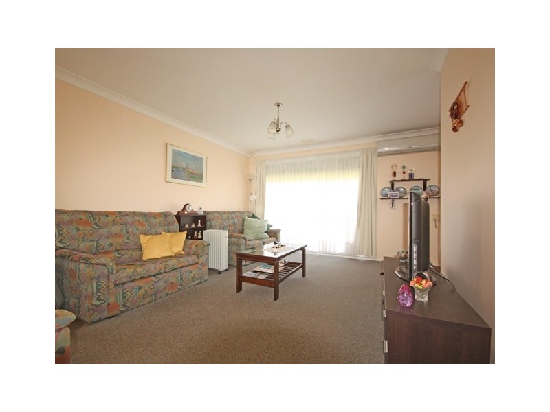 Airds NSW 2560