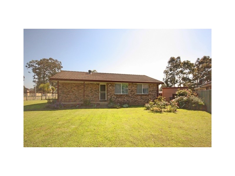 Airds NSW 2560