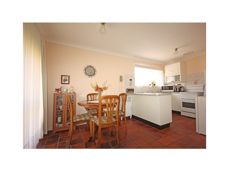 Airds NSW 2560