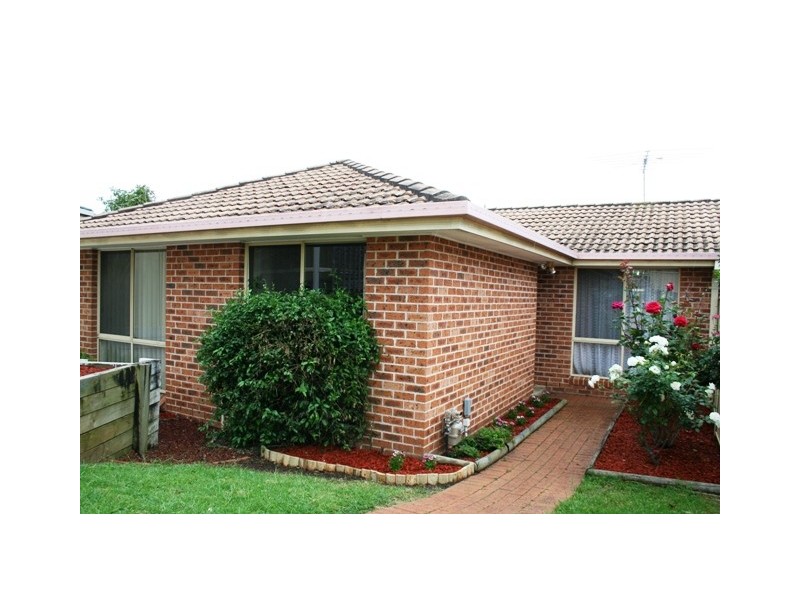 Ingleburn NSW 2565