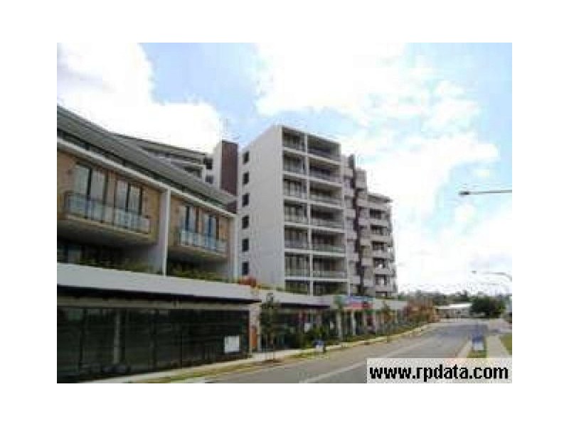 Unit 21a/541 Pembroke Road, Leumeah NSW 2560