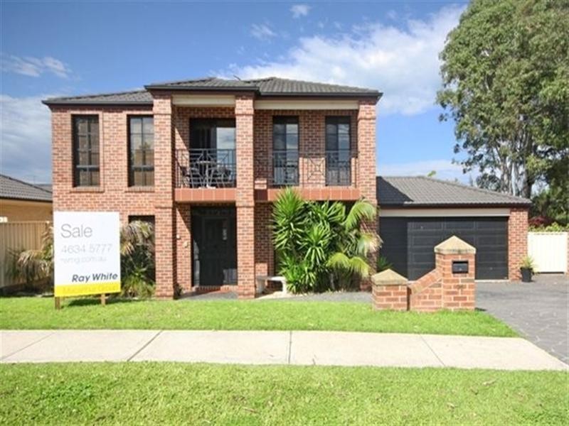 Harrington Park NSW 2567