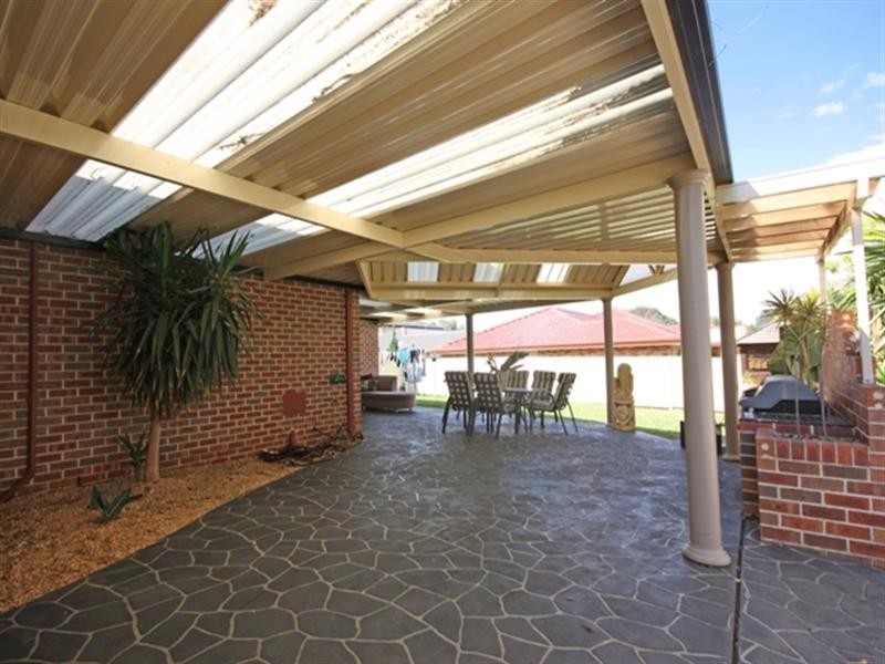 Harrington Park NSW 2567