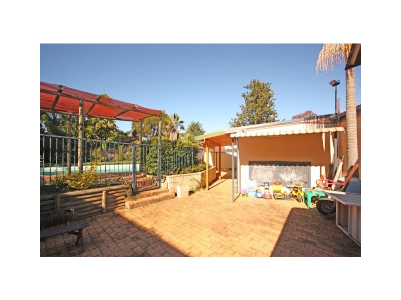 Bradbury NSW 2560
