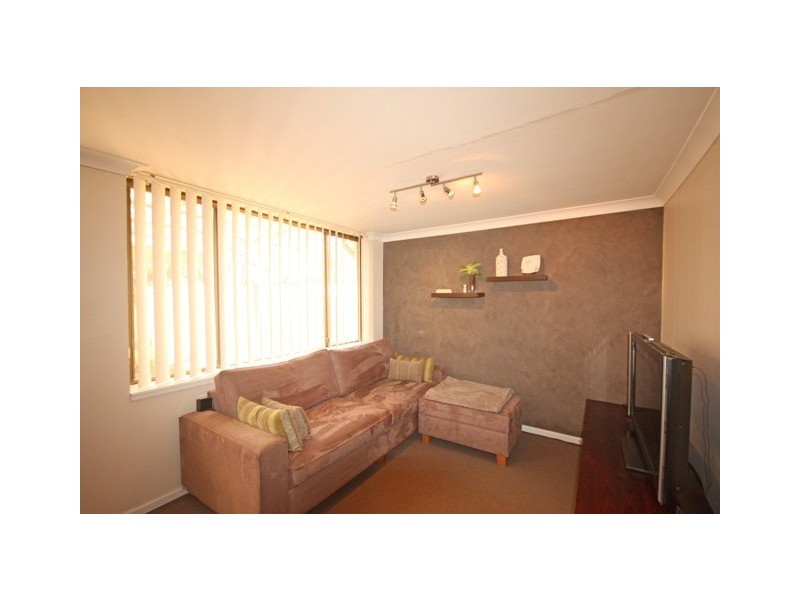 Bradbury NSW 2560