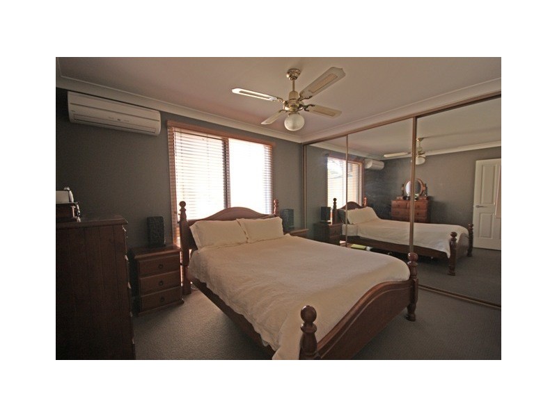 Bradbury NSW 2560