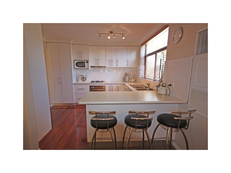 Bradbury NSW 2560