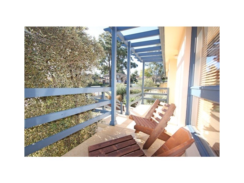 Bradbury NSW 2560