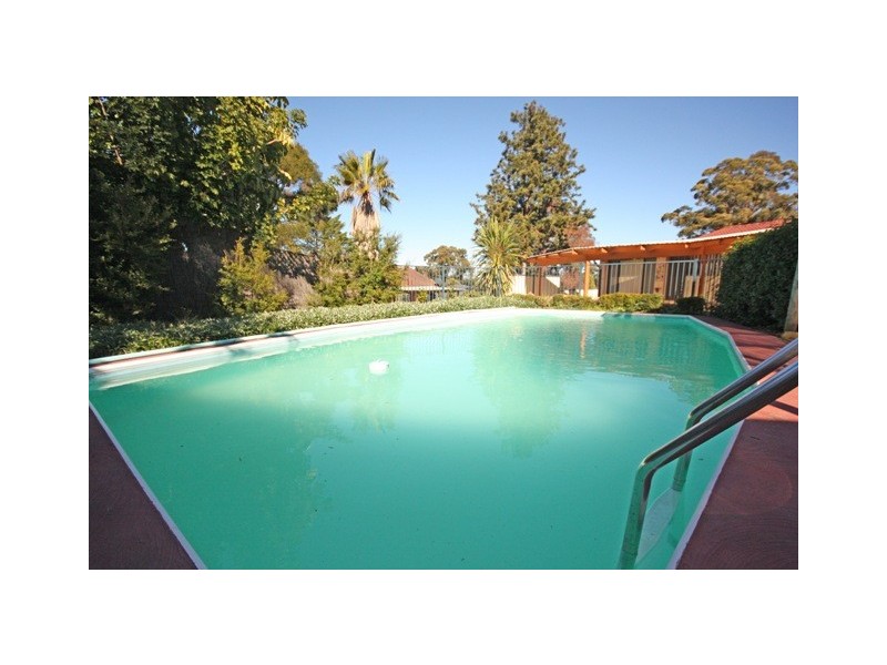 Bradbury NSW 2560