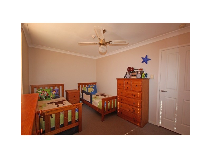 Bradbury NSW 2560