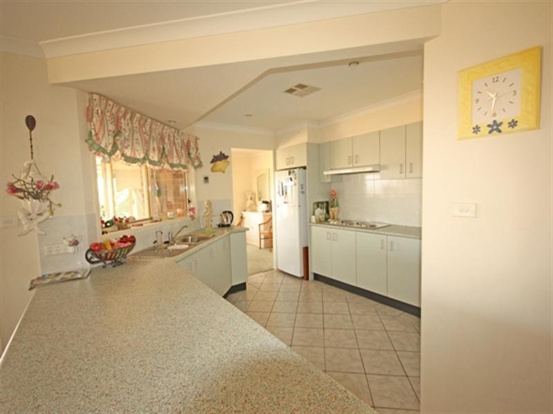 Glen Alpine NSW 2560