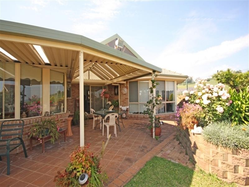 Glen Alpine NSW 2560