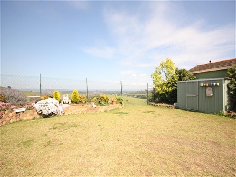 Glen Alpine NSW 2560