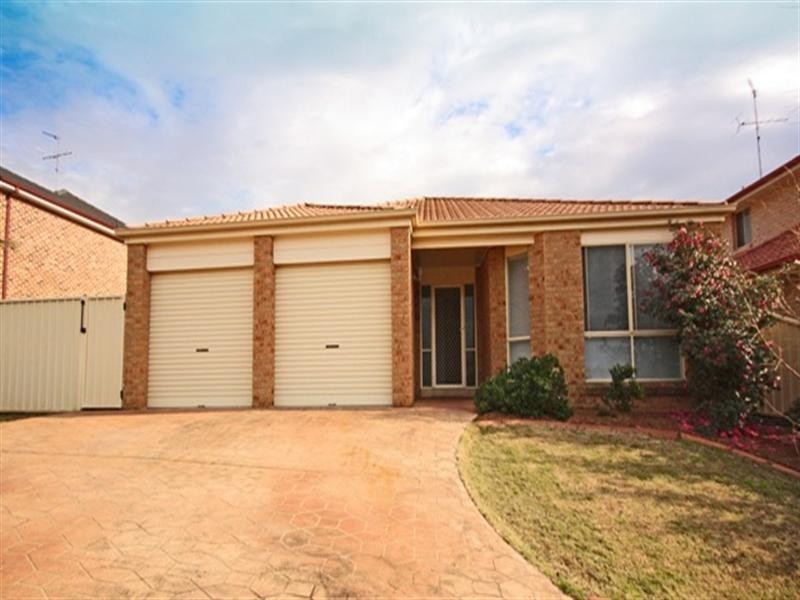 23 Patherton Place, Narellan Vale NSW 2567