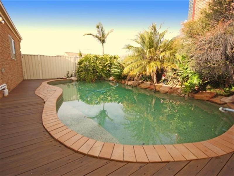 23 Patherton Place, Narellan Vale NSW 2567