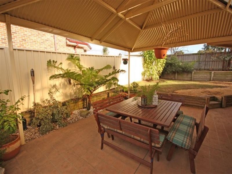 23 Patherton Place, Narellan Vale NSW 2567