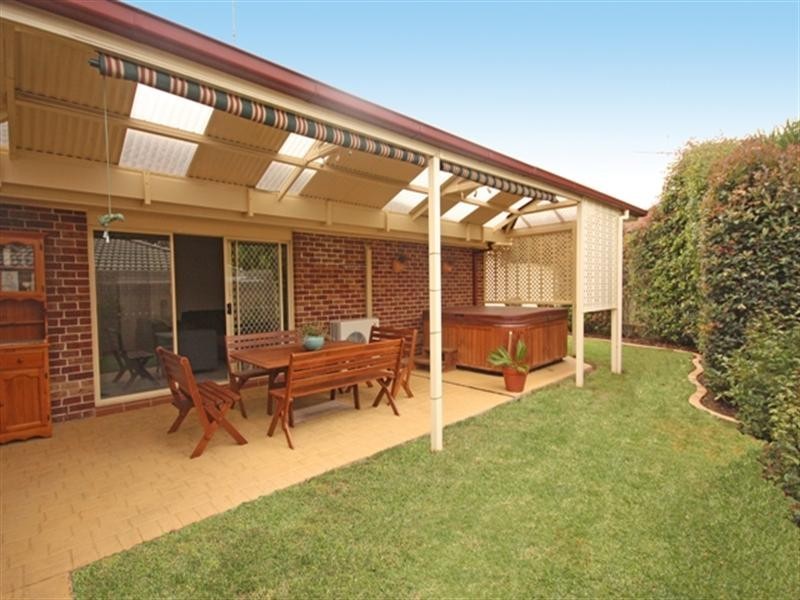 4 Viola Way, Mount Annan NSW 2567