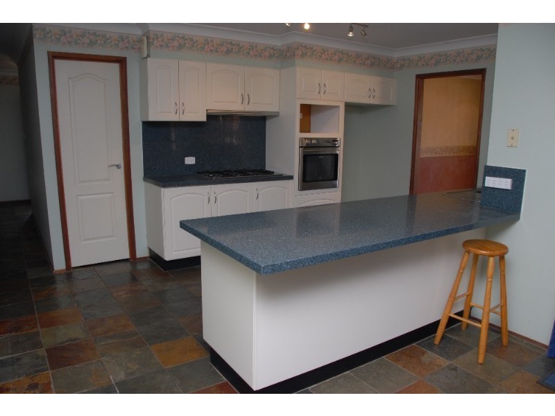 Eschol Park NSW 2558