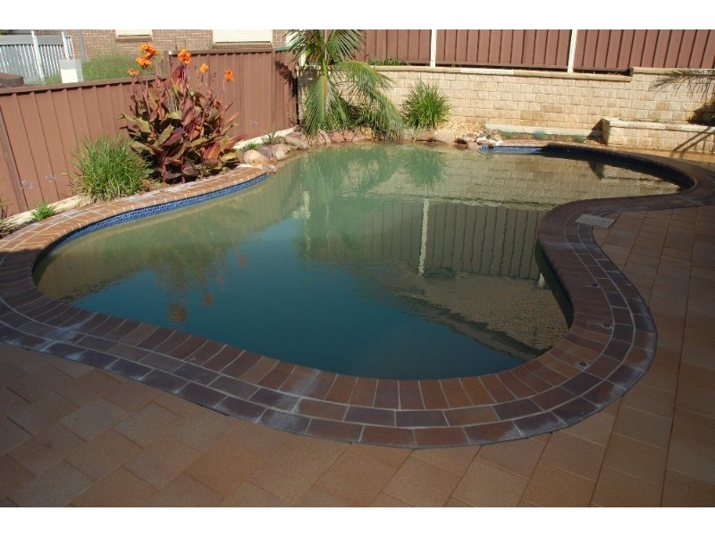 Eschol Park NSW 2558